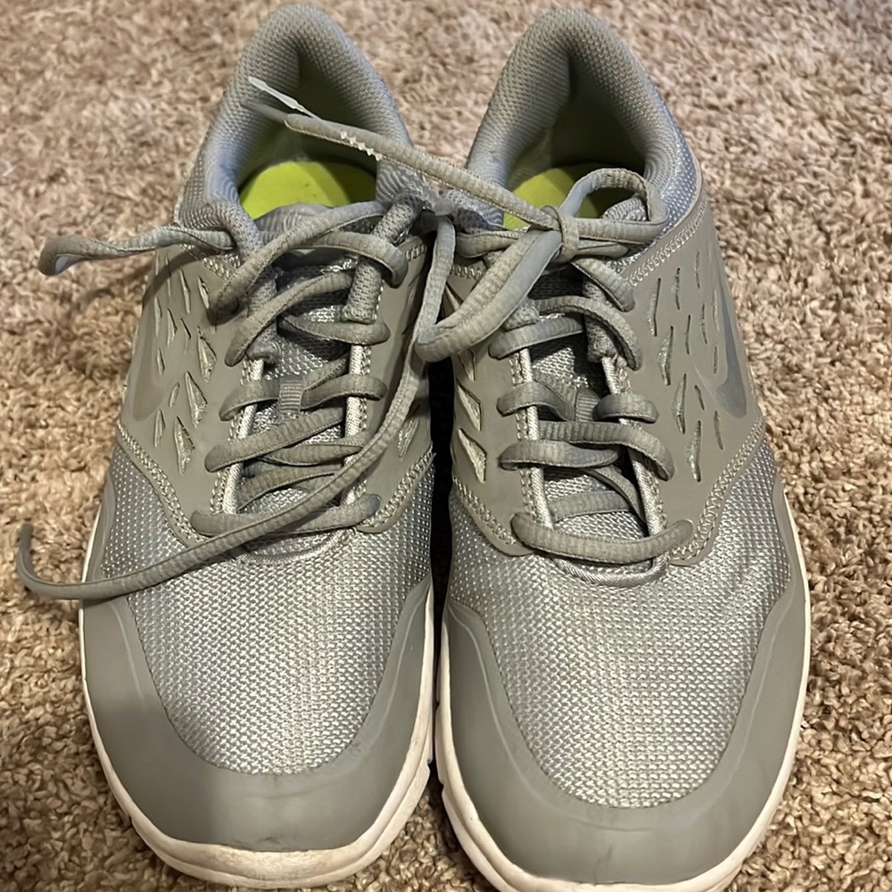 Gently used